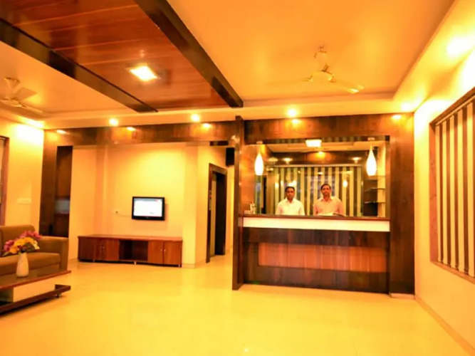 Hotel Sai Asara