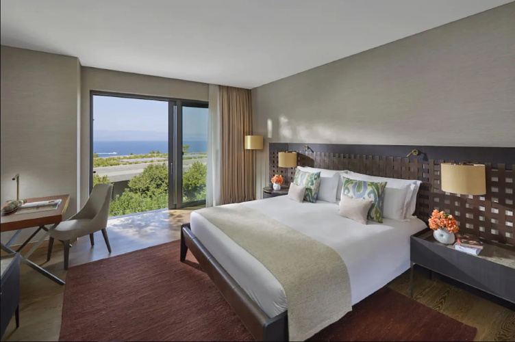 Mandarin Oriental, Bodrum — фото 2