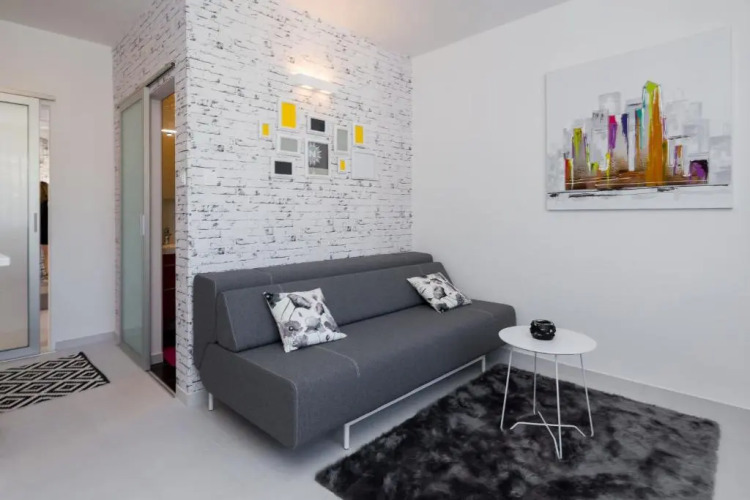 Old City Luxury Apartment Iris — фото 5