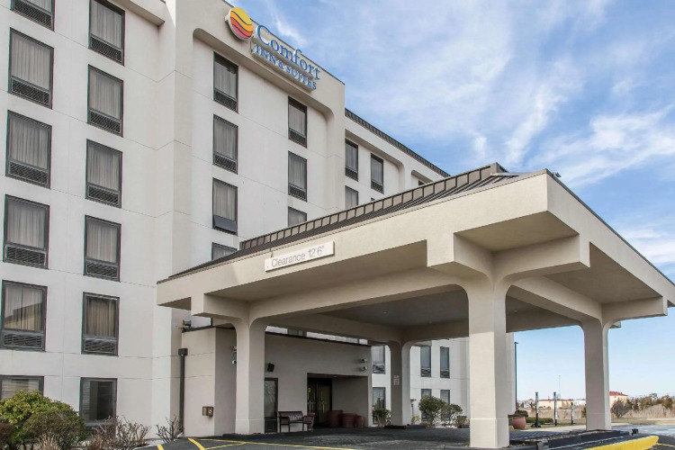 Holiday Inn Express Atlantic City W Pleasantville by IHG