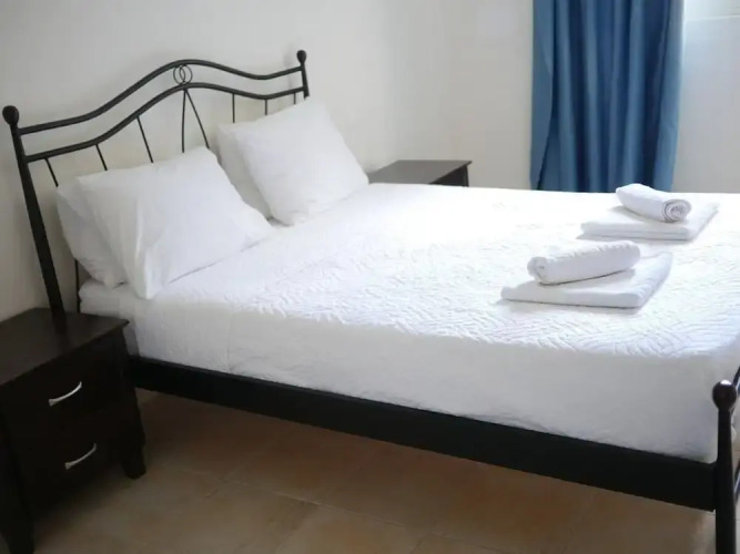 Cassiopeia 2-Beds Lower on Beach w Pool — фото 3