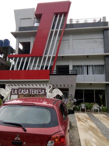 La Casa Teresa  Annex
