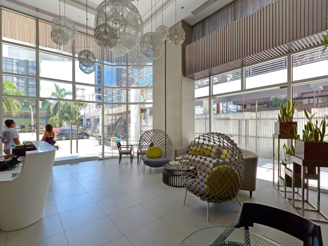 Currency Serviced Suites — фото 2