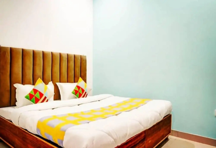 Hotel Doon IT Park — фото 3