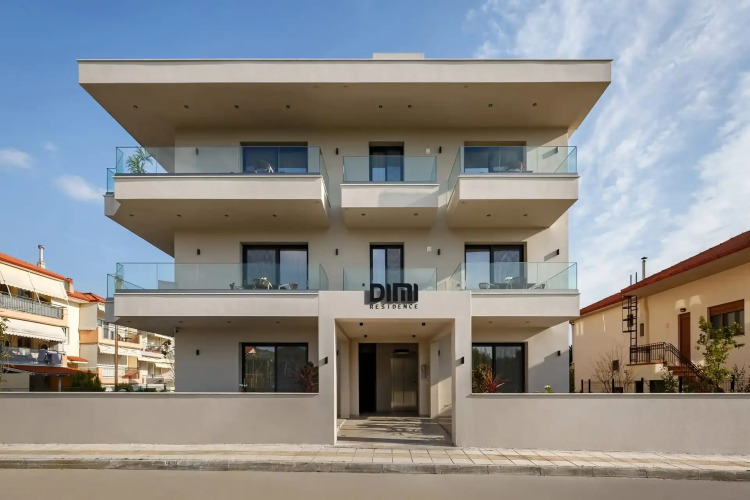 Dimi Residence — фото 5