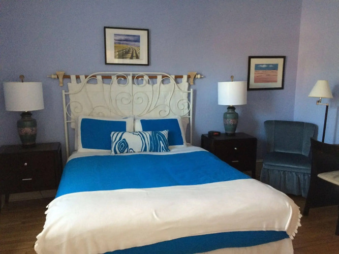 Rideau Inn — фото 5