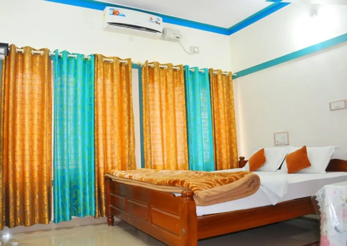 Four Seasons coorg — фото 2