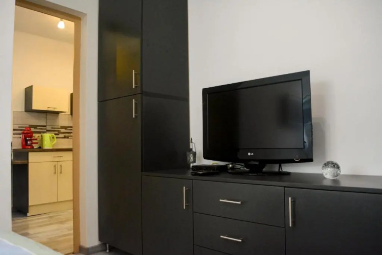 Terragora Apartman — фото 2