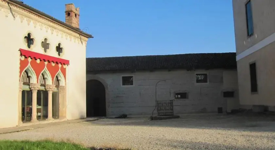 Villa Garbinati — фото 5