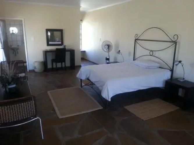 Okapuka Safari Lodge — фото 2