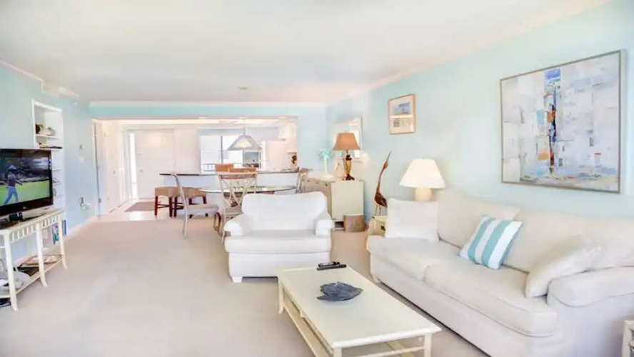 Loggerhead Cay Condominiums — фото 5