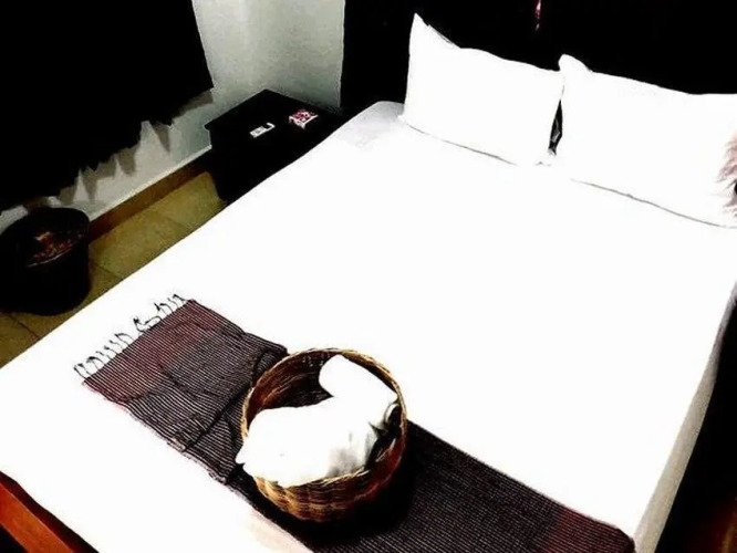 Rumdul Hotel — фото 3
