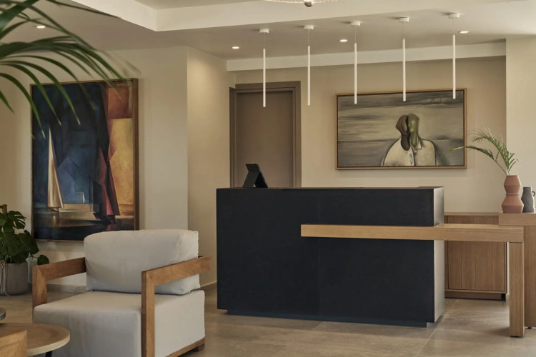 Celestial All Suites — фото 2