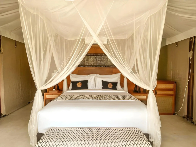 Bali Beach Glamping — фото 3