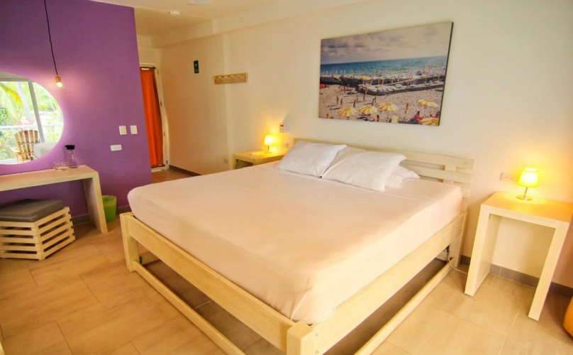 Blue Mango Beach Hotel — фото 2