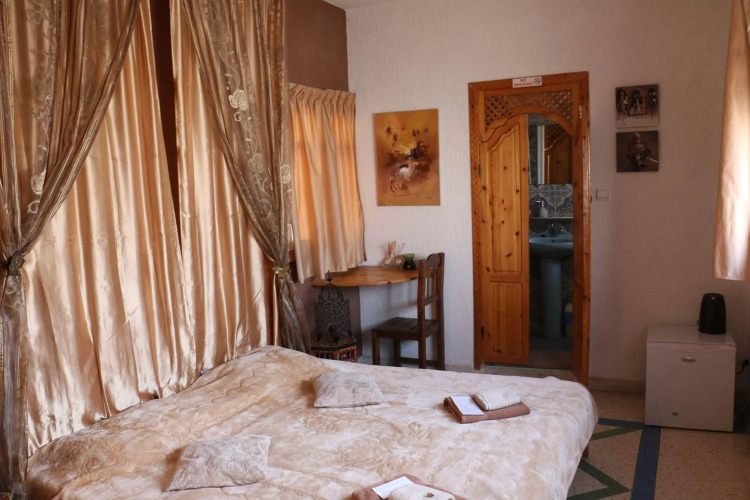 Riad les Chtis d'Agadir — фото 5