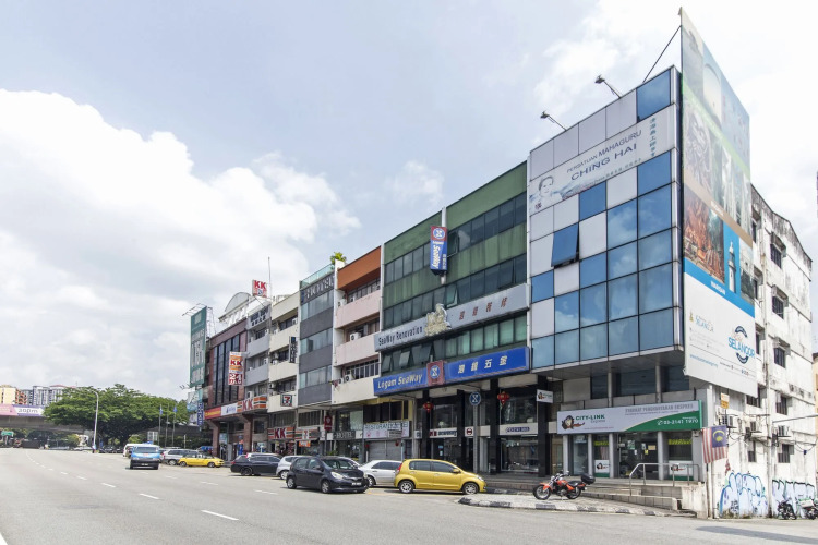 i-Hotel Kuala Lumpur