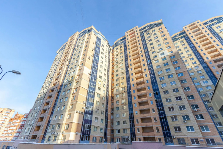 RentPlaza на улице 5 просека 99А