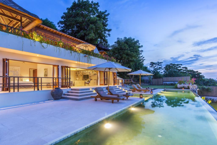 Villa Bayu — фото 3