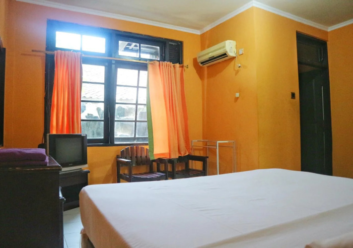 Sekar Sari Inn — фото 3