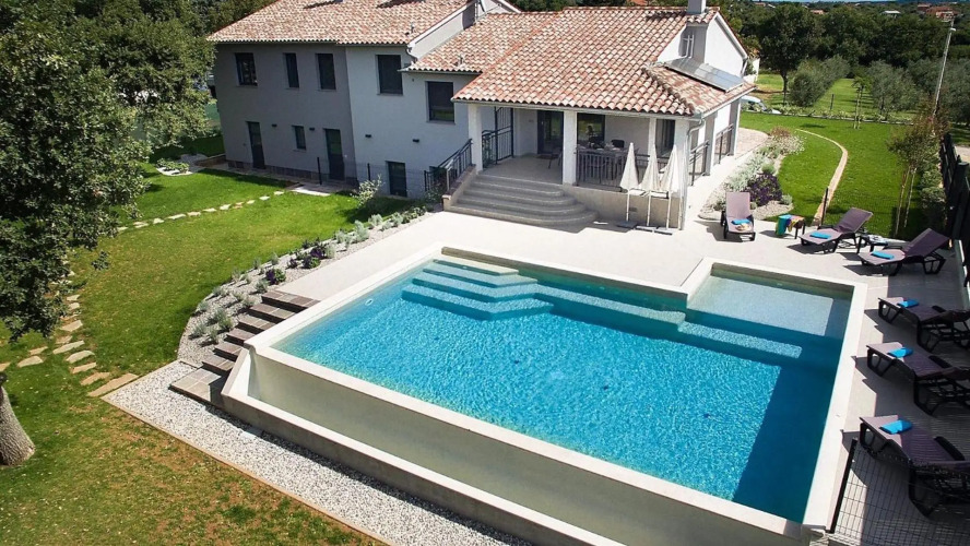 Villa Monte Uliveto — фото 3