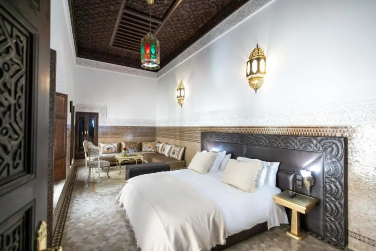 Riad Semlalia — фото 4