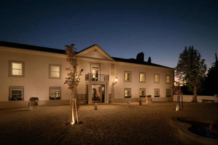 Hotel Casa Palmela