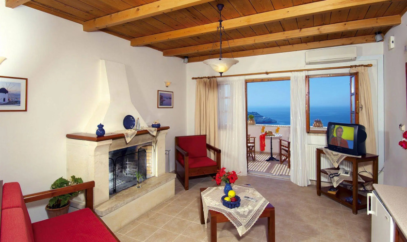 Stefanos Village