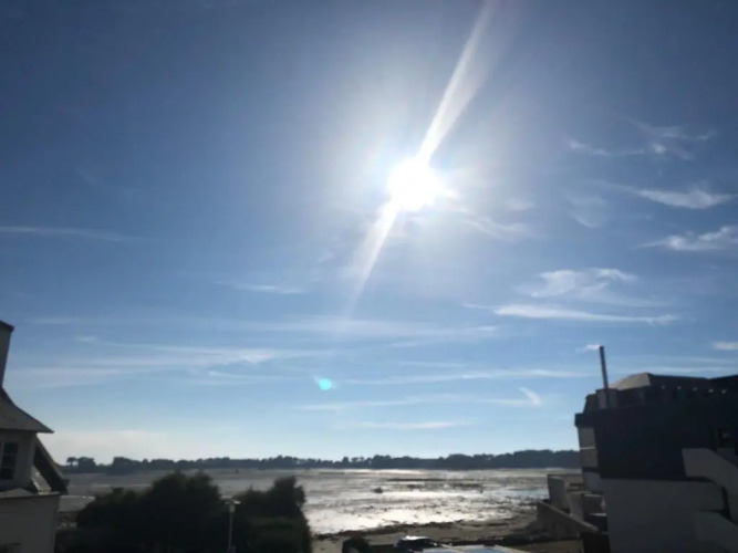 Roscoff Beach House — фото 4