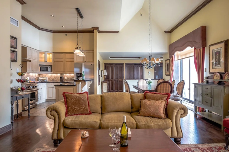 Tremblant Elysium — фото 2
