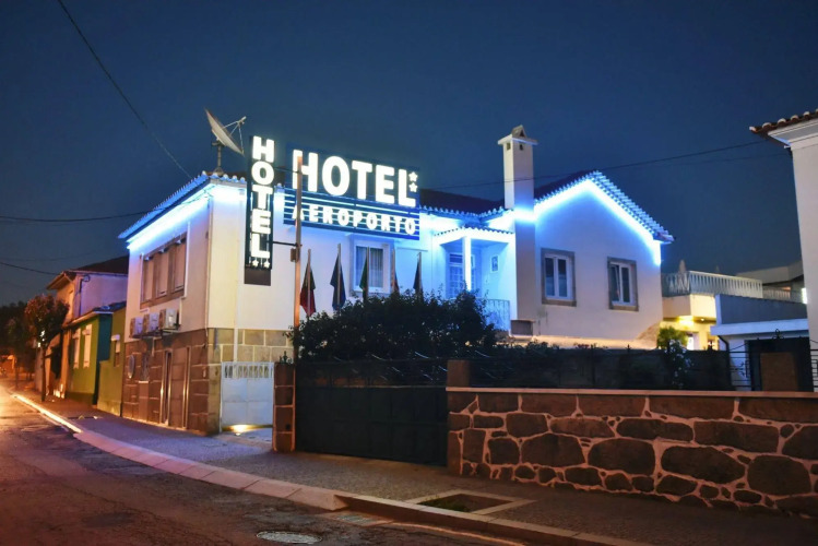 Hotel Aeroporto