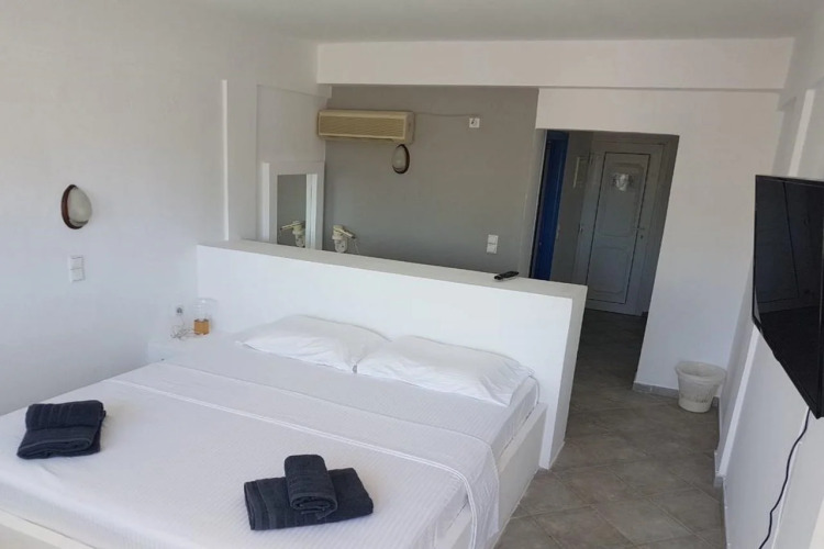Lagada Beach Hotel — фото 4