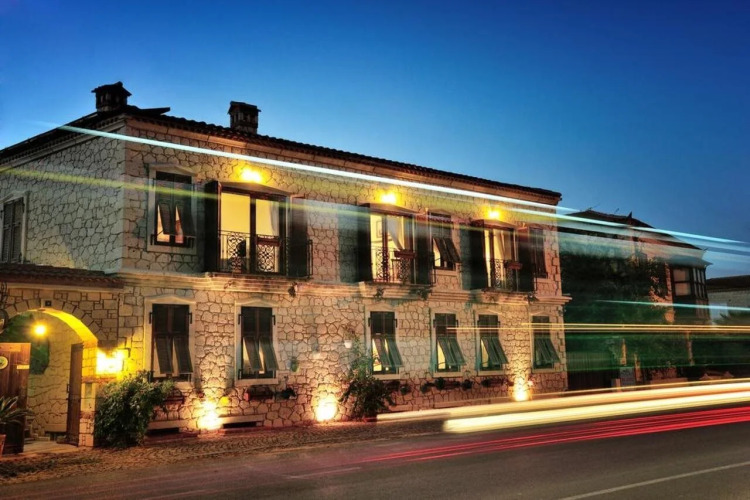 Koclu Konagi Hotel