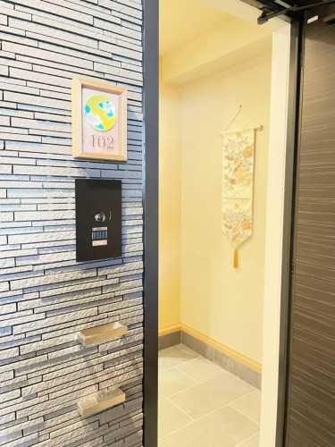 HOTEL CLA-SS HIROSHIMA - Dobashi