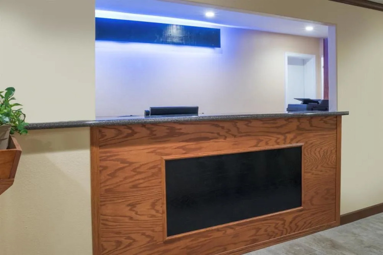 Days Inn Temple — фото 2