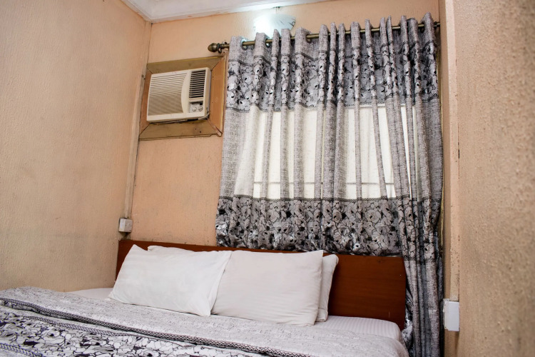 Maxton Suites Magodo — фото 5