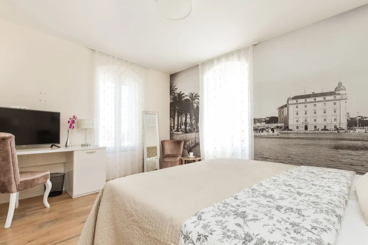 Spalatum Boutique Suites — фото 4