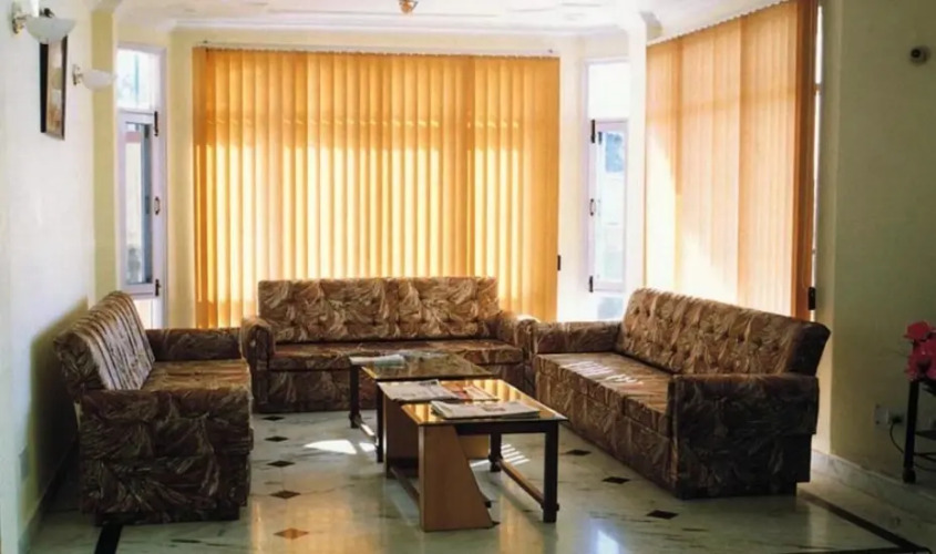 Rashi Resort — фото 5