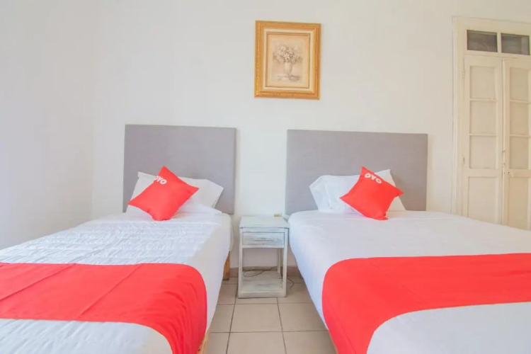 OYO Hotel Imperial — фото 2