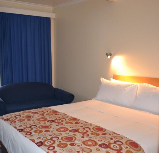 Wellers Inn — фото 4