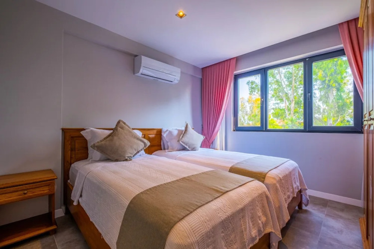 Lilly Villa 2 — фото 4