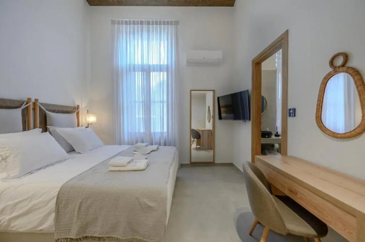 Marea Boutique Suites — фото 2