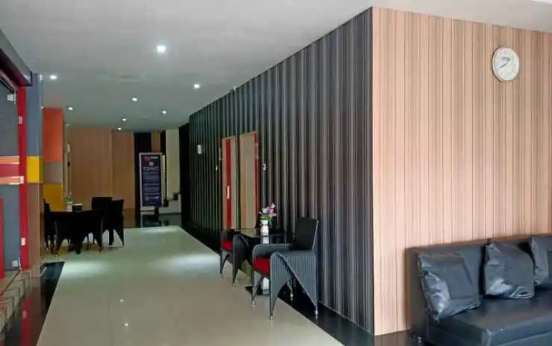 Mongonsidi Hotel — фото 2