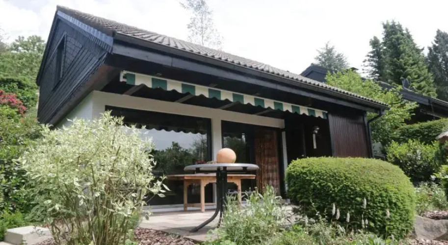 Strackis Chalet — фото 4