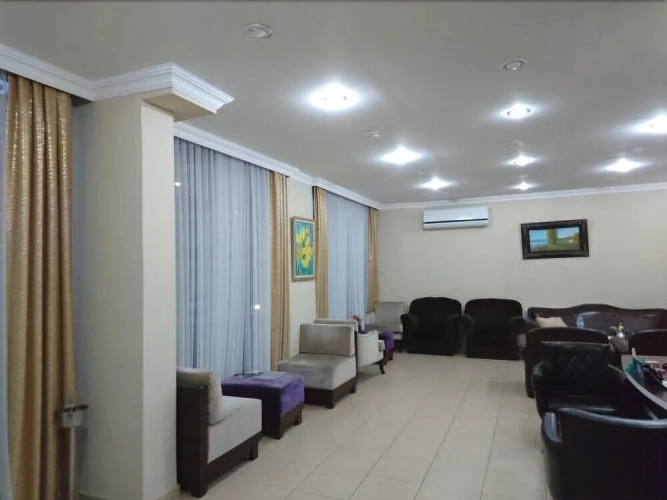 Trabzon Holiday Suites — фото 2