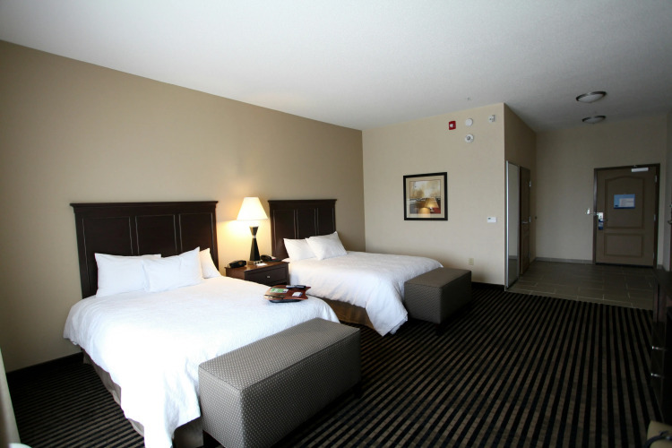 Hampton Inn Atmore — фото 3