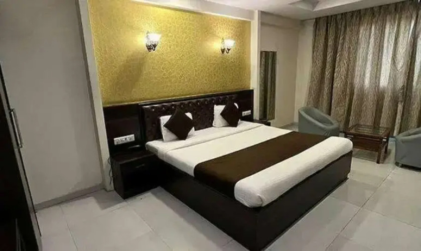 Fabhotel Shivam I — фото 2