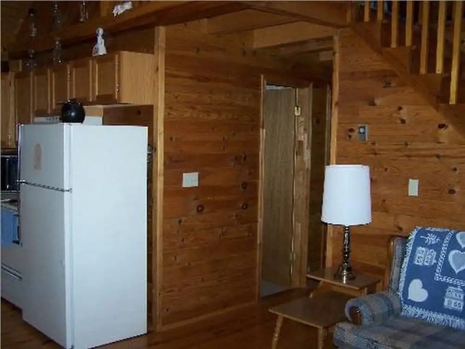 Browns_log_cabin — фото 4