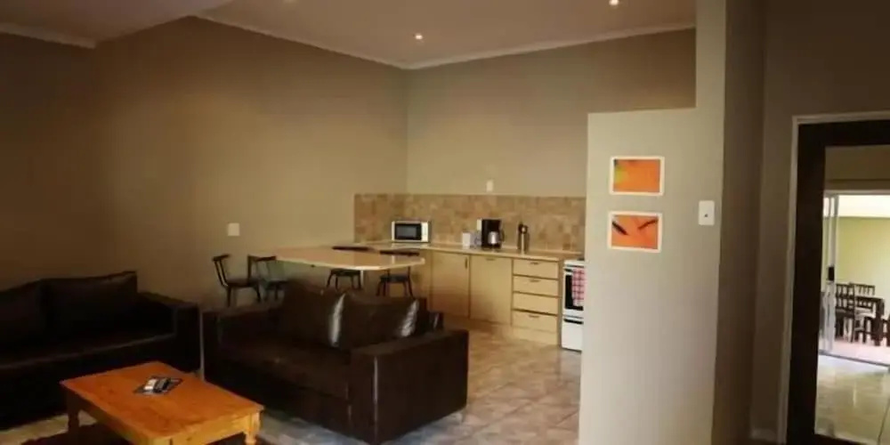 Klein Windhoek Guesthouse