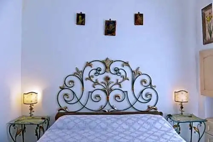 Abate B&B Capri — фото 5